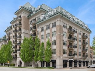 50 N Plum Grove Rd UNIT 704E, Palatine, IL