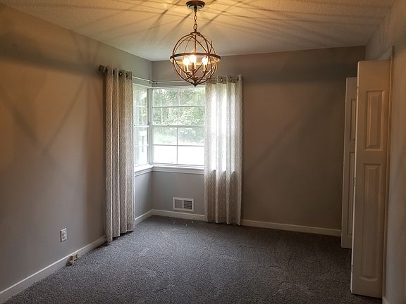 1st bedroom