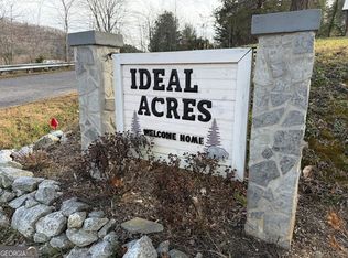 29 Ideal Acres Rd, Otto, NC 28763