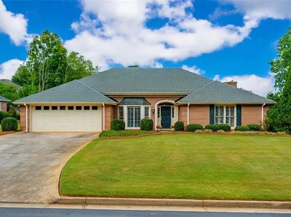 460 Carybell Ln, Alpharetta, GA 30004