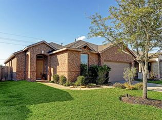 4311 Barchetta Trl, Katy, TX 77493