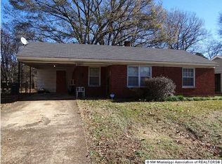 1868 Tant Rd, Memphis, TN 38128