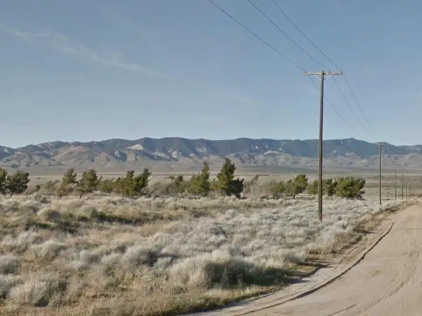 Malmo Avenue And 252nd St W, Lancaster, CA 93536