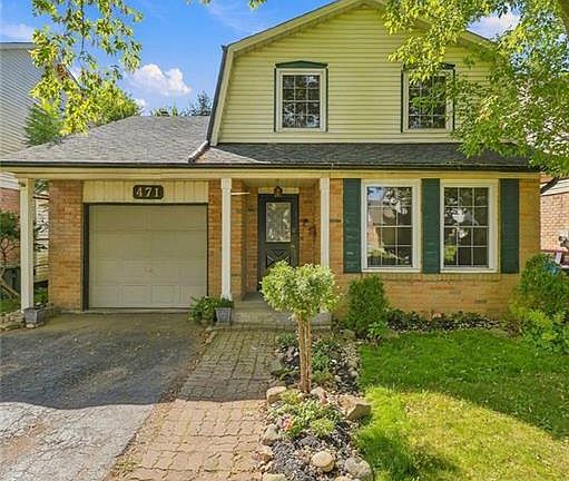 4th image of 471 Knightsbridge Cres