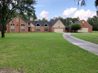 18 Darsey Rd, Naylor, GA 31641