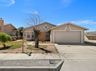 3155 Katrina St, Las Cruces, NM 88005