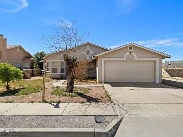 3155 Katrina St, Las Cruces, NM 88005