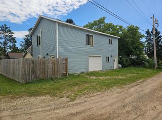 23 2nd St SE, Akeley, MN 56433