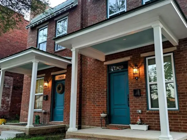 1920 Commerce St, Little Rock, AR 72206