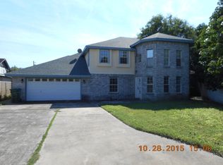 13 Bryan Ct, Brownsville, TX 78521