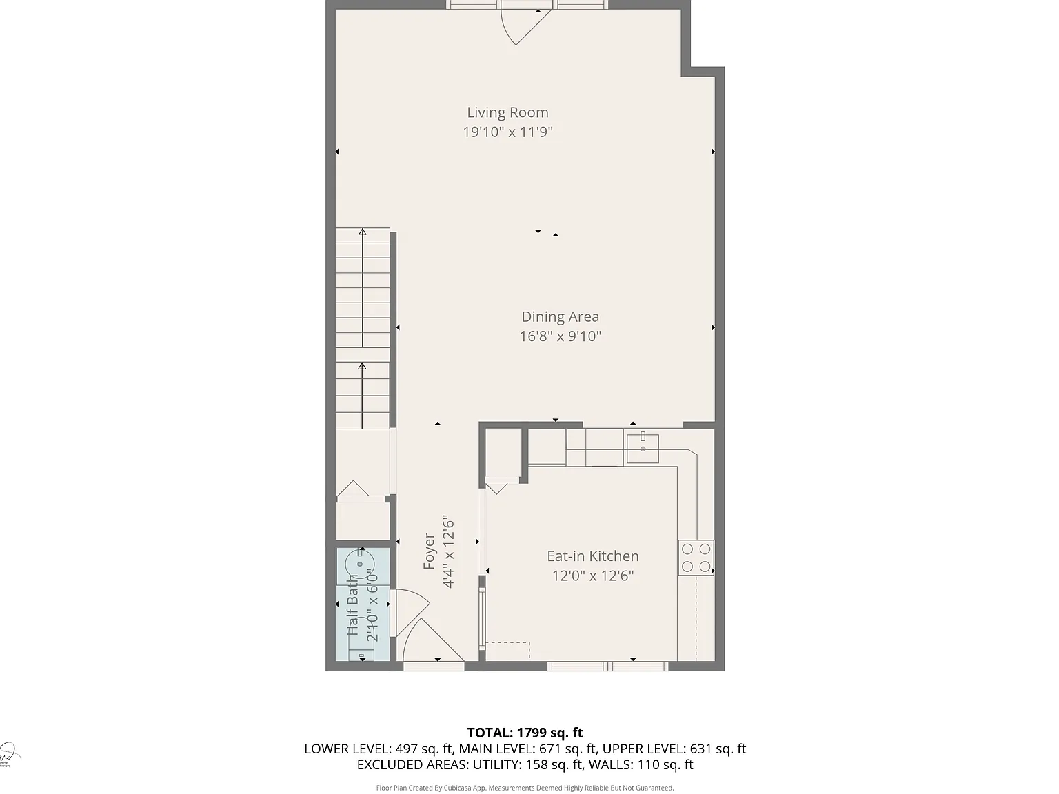 23 Roger Valley Court - 1 — Photo 3