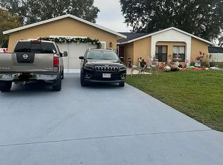 606 Wood Dr, Poinciana, FL 34759