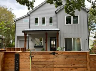 1702 Kenwood Ave UNIT 1, Austin, TX 78704