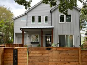 1702 Kenwood Ave, Austin, TX