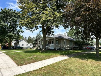 1016 E Bronson St, Streator, IL, 61364
