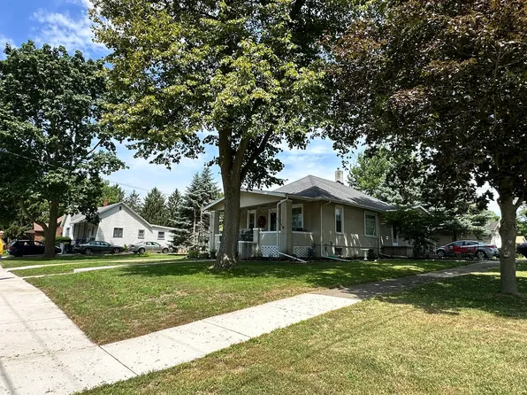 1016 E Bronson St, Streator, IL 61364