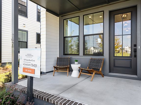 5th image of 157 Pocket Bend Cir