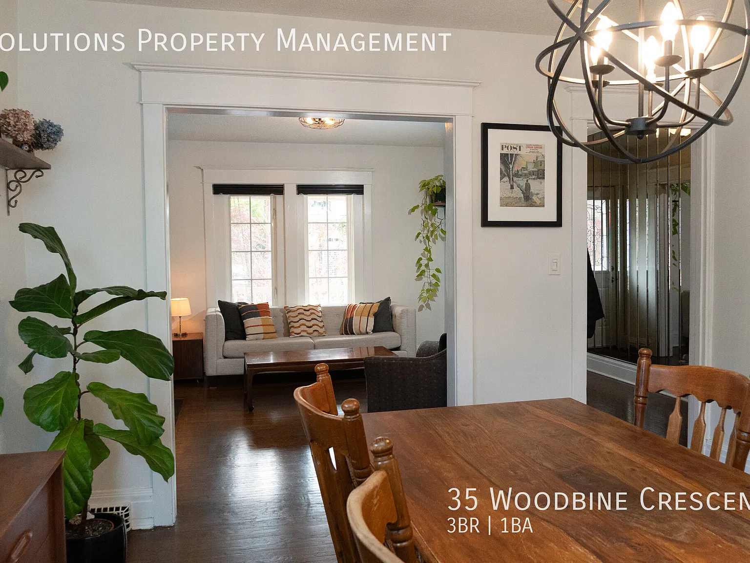 Wow Woodbine! Single Family Home. — Photo 4