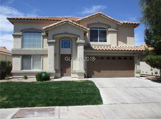 1416 Red Sunset Ave, Henderson, NV 89074