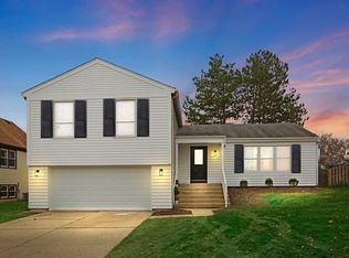 740 Kingsbridge Way, Buffalo Grove, IL 60089