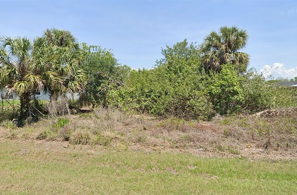 1st image of 7146 PLANTATION STREET LOT 25