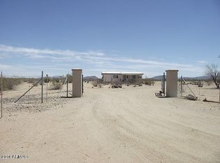 42813 S 72nd Ave, Mobile, AZ 85139