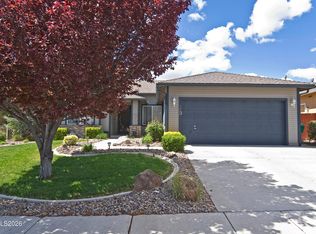 3289 Epic Ave, Reno, NV