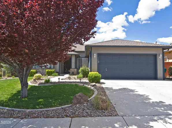 3289 Epic Ave, Reno, NV 89512