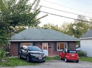 220 Beallsville Rd, Bentleyville, PA