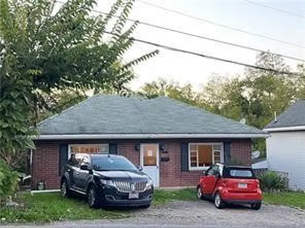 220 Beallsville Rd, Bentleyville, PA 15314