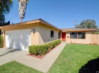4816 N Armel Dr, Covina, CA 91722