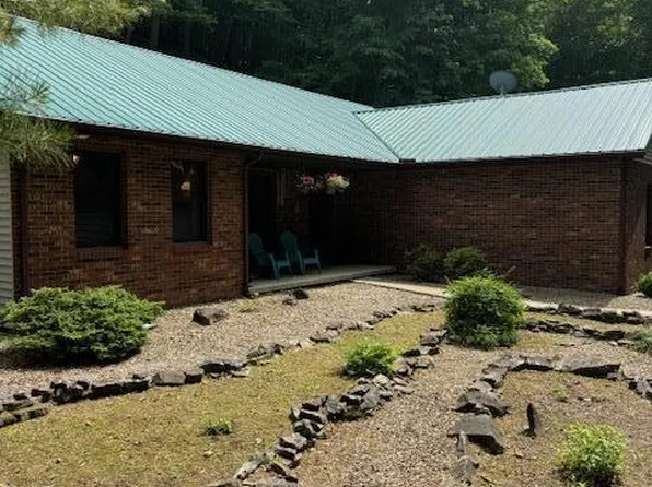 1469 Shady Brook Ln, Portsmouth, OH 45662