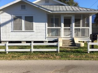 121 State St, Bay Saint Louis, MS 39520