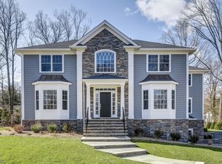 21 Coleridge Rd, Short Hills, NJ 07078