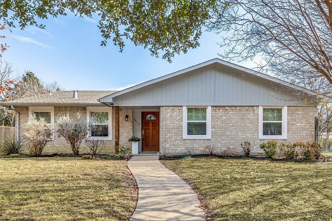 1412 Everglades Dr, Plano, TX 75023 Zillow