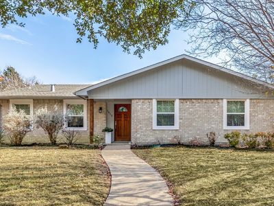 1412 Everglades Dr, Plano, TX, 75023