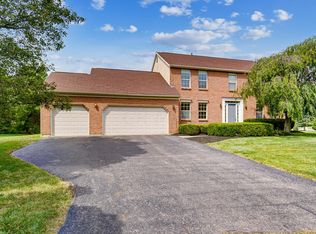 3308 Brentwood Ct, Powell, OH 43065