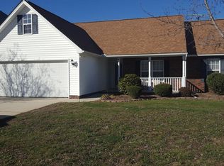 4883 Aldridge Pl NW, Concord, NC 28027