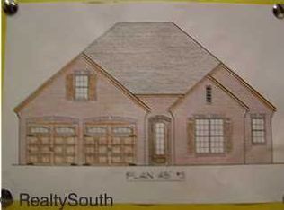 771 Highland Manor Ct, Birmingham, AL 35226