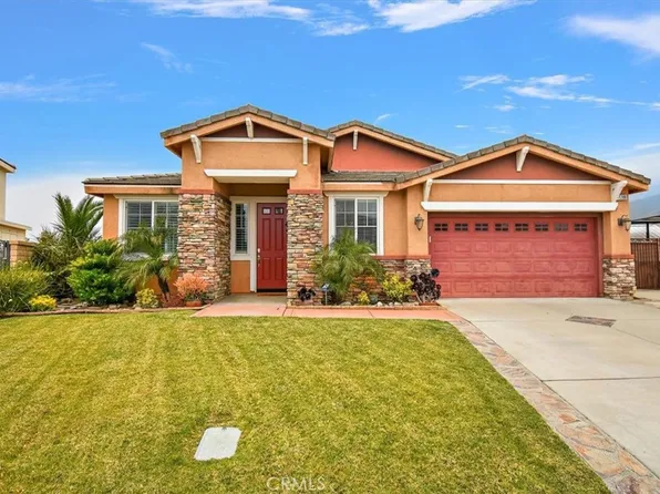 15300 Thistle St, Fontana, CA 92336