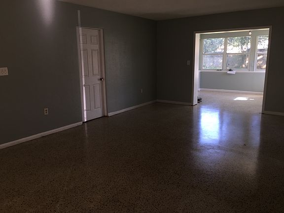 Living / Dining