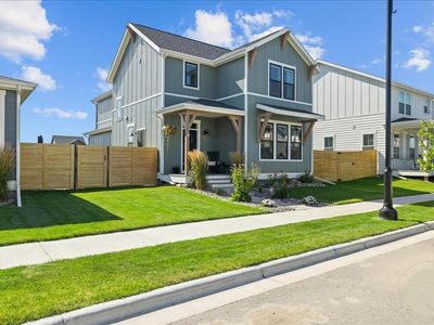 1876 Saint Paul Ln, Billings, MT, 59101