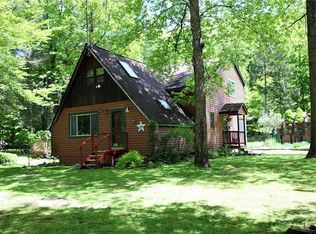 108 County Road 94, Hankins, NY 12741