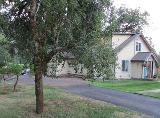 42364 McKenzie Hwy, Springfield, OR 97478