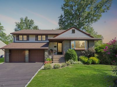 2 Brown Ter, Cranford, NJ, 07016