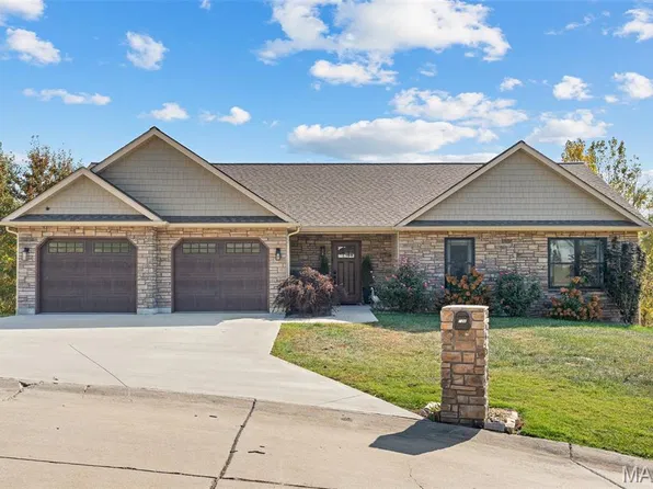 726 Sydney Ct, Washington, MO 63090