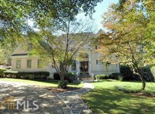 262 Montrose Dr, McDonough, GA 30253