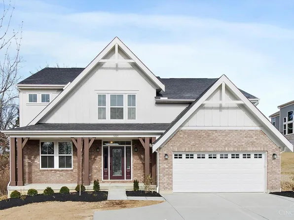 5225 Ivy Rose Ln, Green Township, OH 45247
