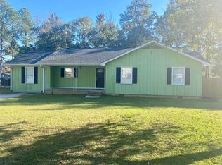 2619 Belmont Ave, Tifton, GA 31794