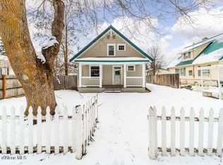 32441 N 3rd Ave, Spirit Lake, ID 83869
